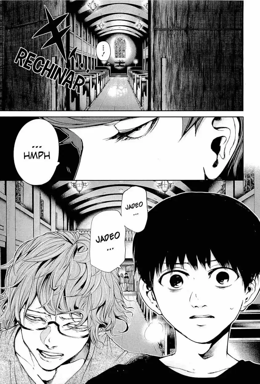 Tokyo Ghoul (2011) - Capítulo 41 - Página 9 - LectorTMOo