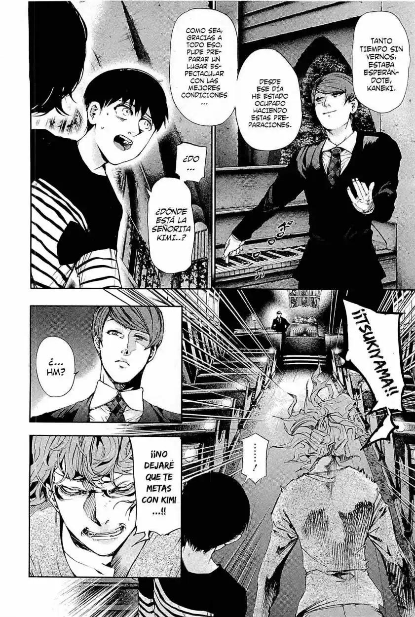 Tokyo Ghoul (2011) - Capítulo 41 - Página 10 - LectorTMOo