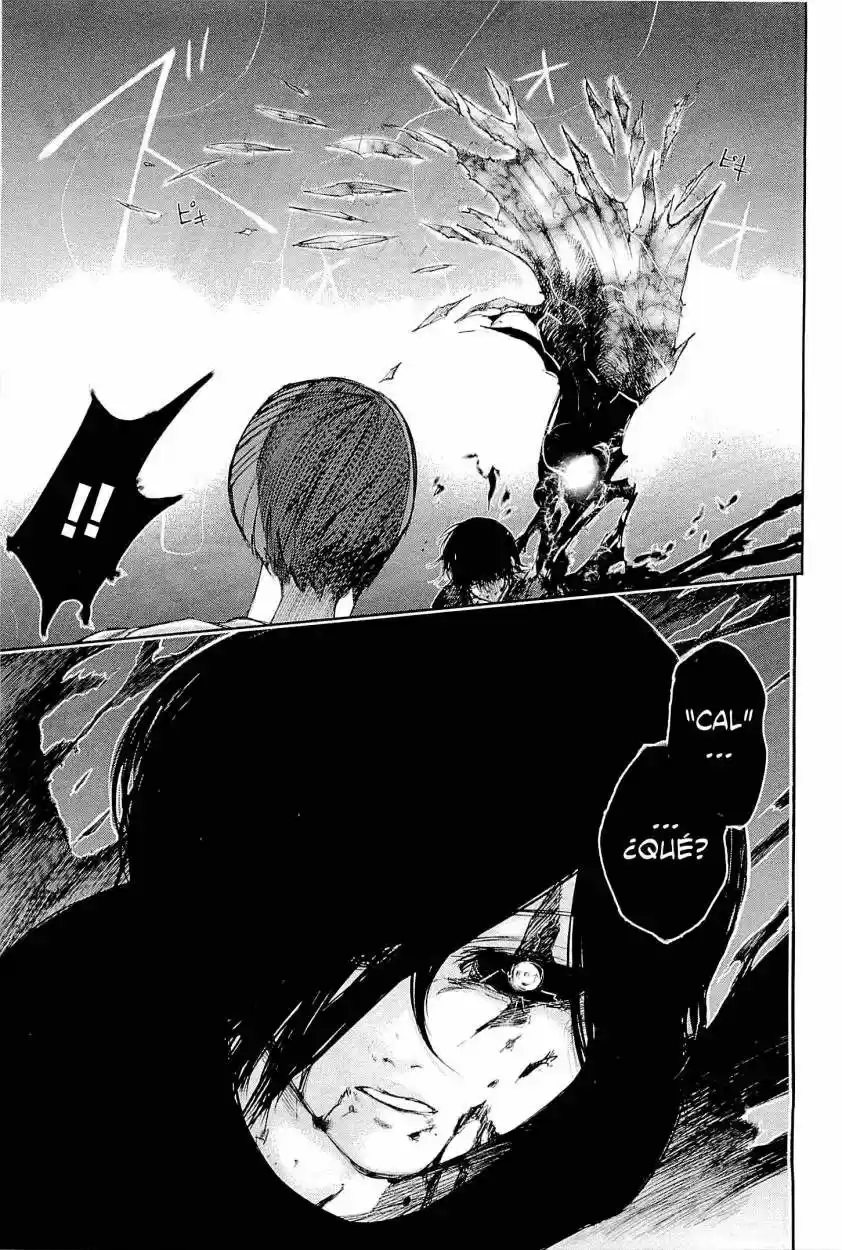 Tokyo Ghoul (2011) - Capítulo 45 - Página 7 - LectorTMOo