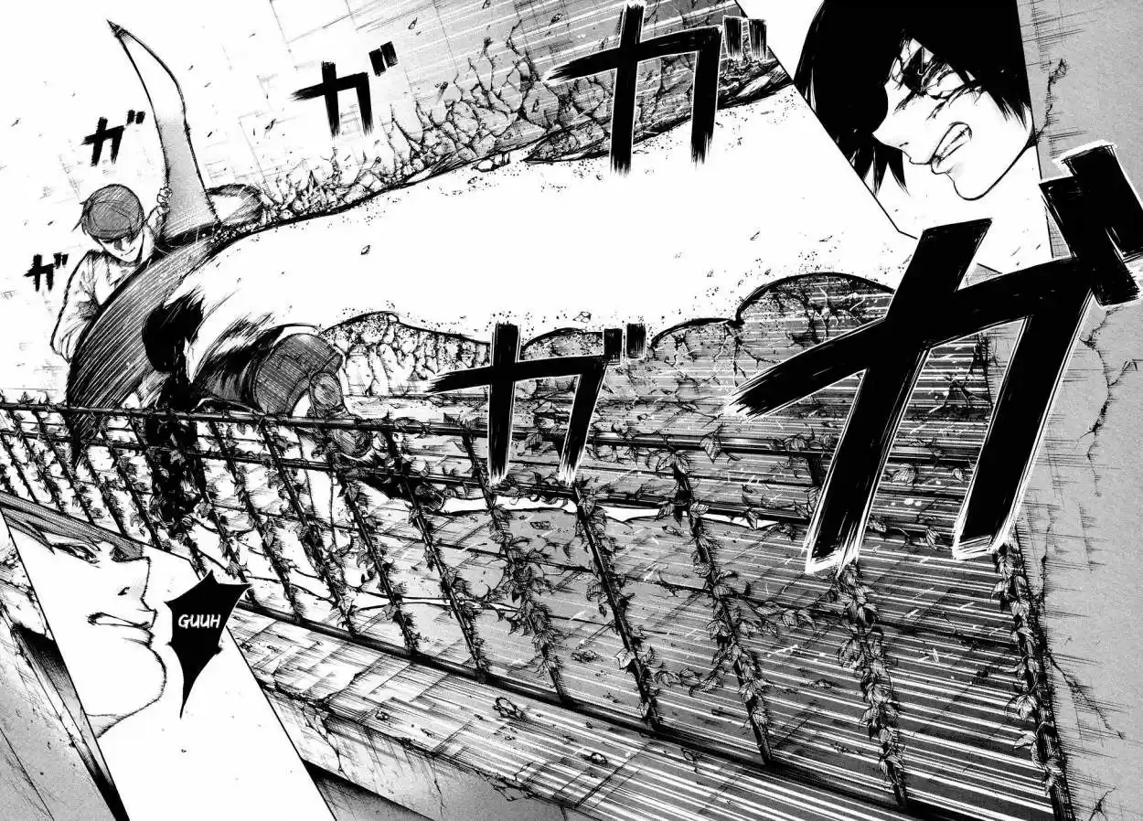 Tokyo Ghoul (2011) - Capítulo 45 - Página 16 - LectorTMOo
