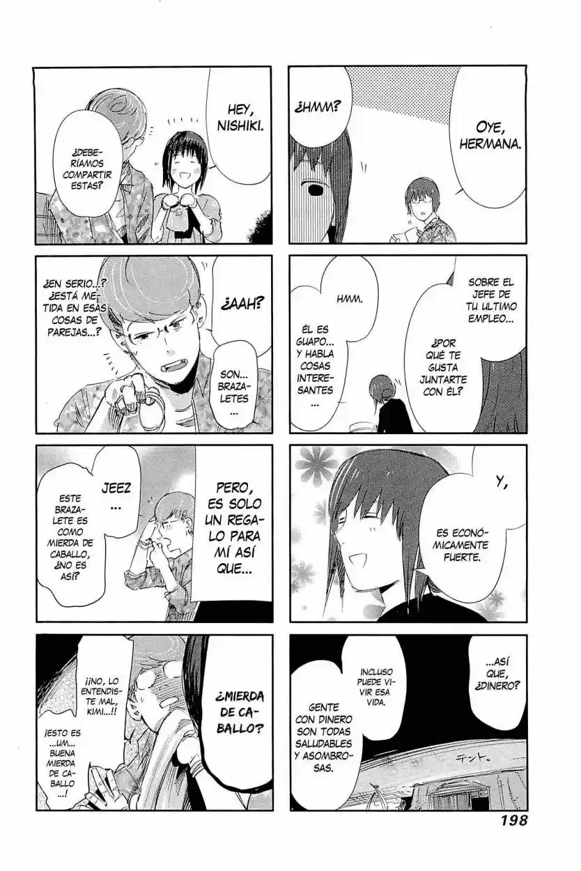 Tokyo Ghoul (2011) - Capítulo 48 - Página 26 - LectorTMOo