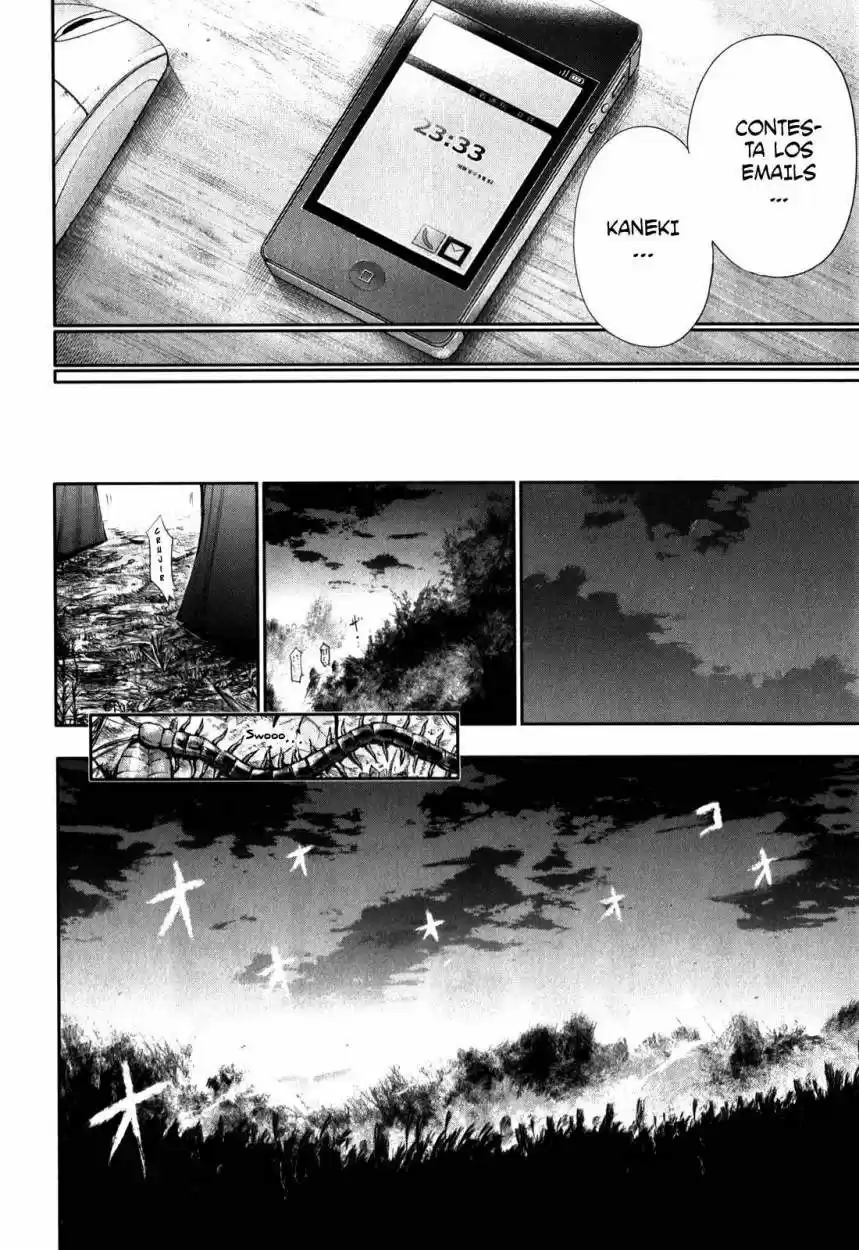 Tokyo Ghoul (2011) - Capítulo 53 - Página 20 - LectorTMOo