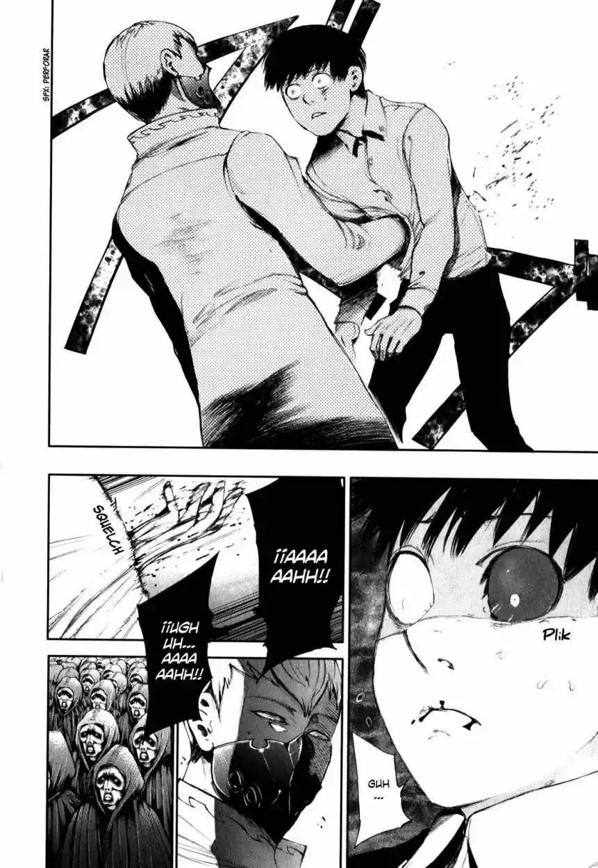 Tokyo Ghoul (2011) - Capítulo 54 - Página 13 - LectorTMOo