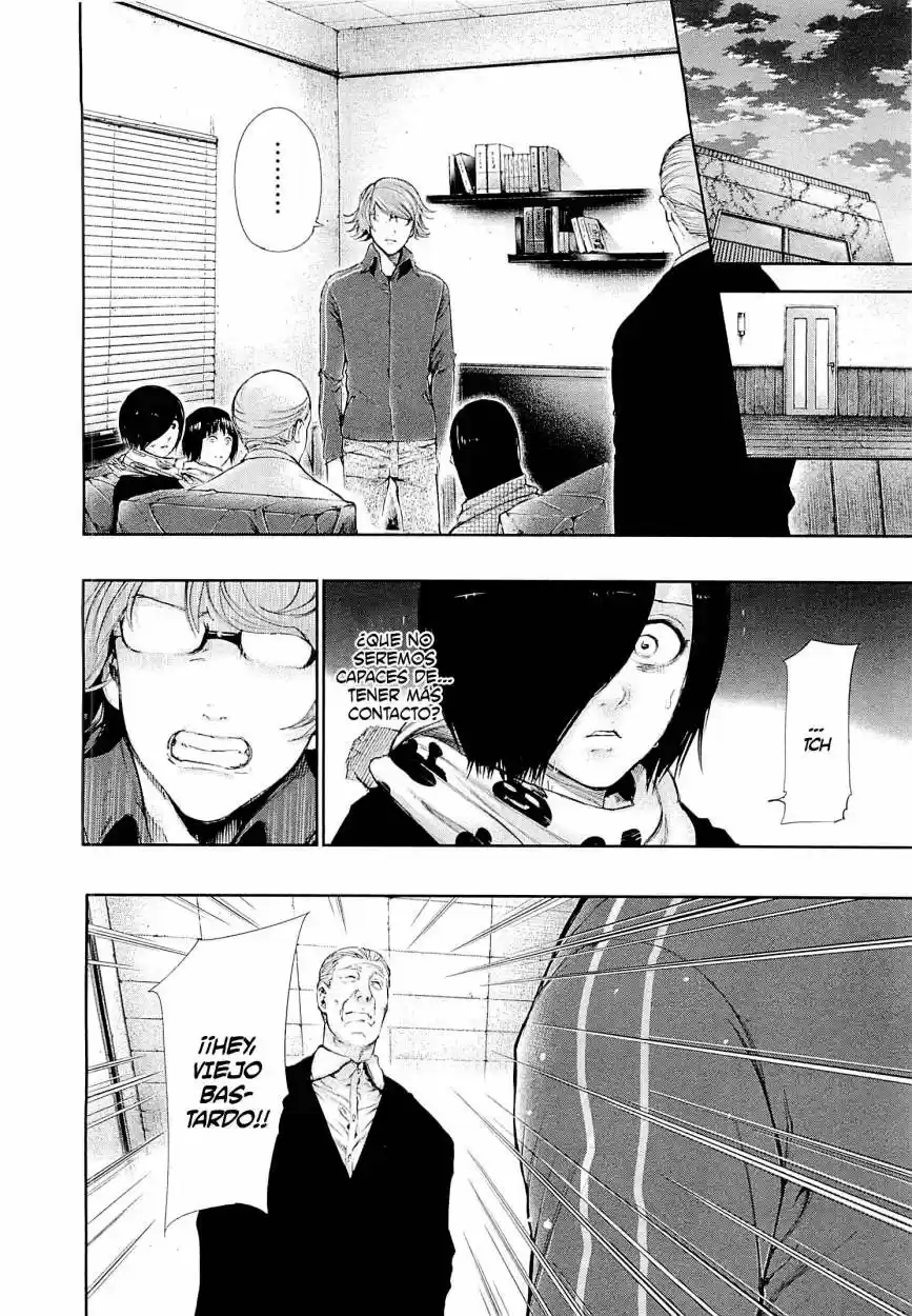 Tokyo Ghoul (2011) - Capítulo 59 - Página 13 - LectorTMOo
