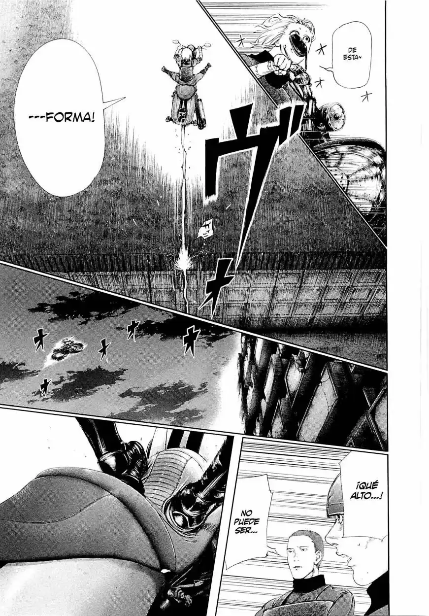 Tokyo Ghoul (2011) - Capítulo 60 - Página 15 - LectorTMOo