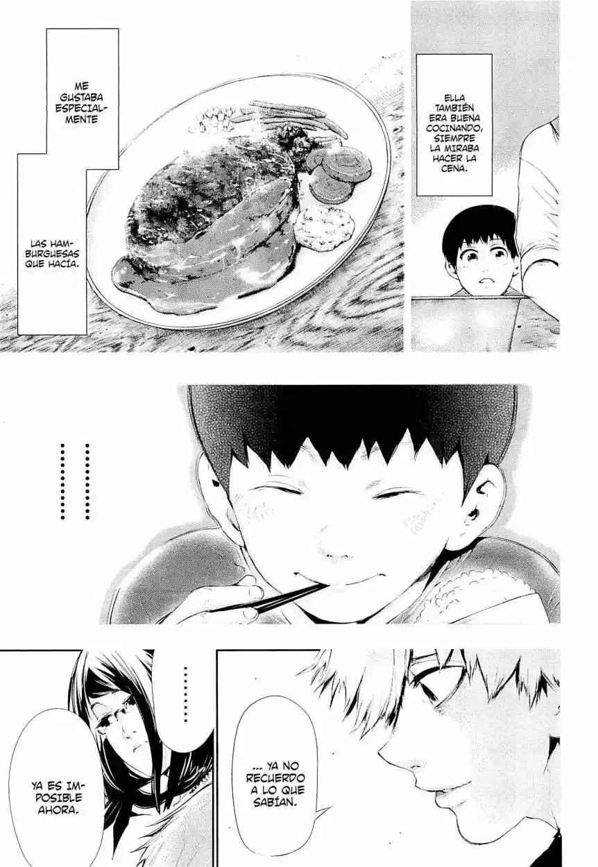Tokyo Ghoul (2011) - Capítulo 62 - Página 9 - LectorTMOo
