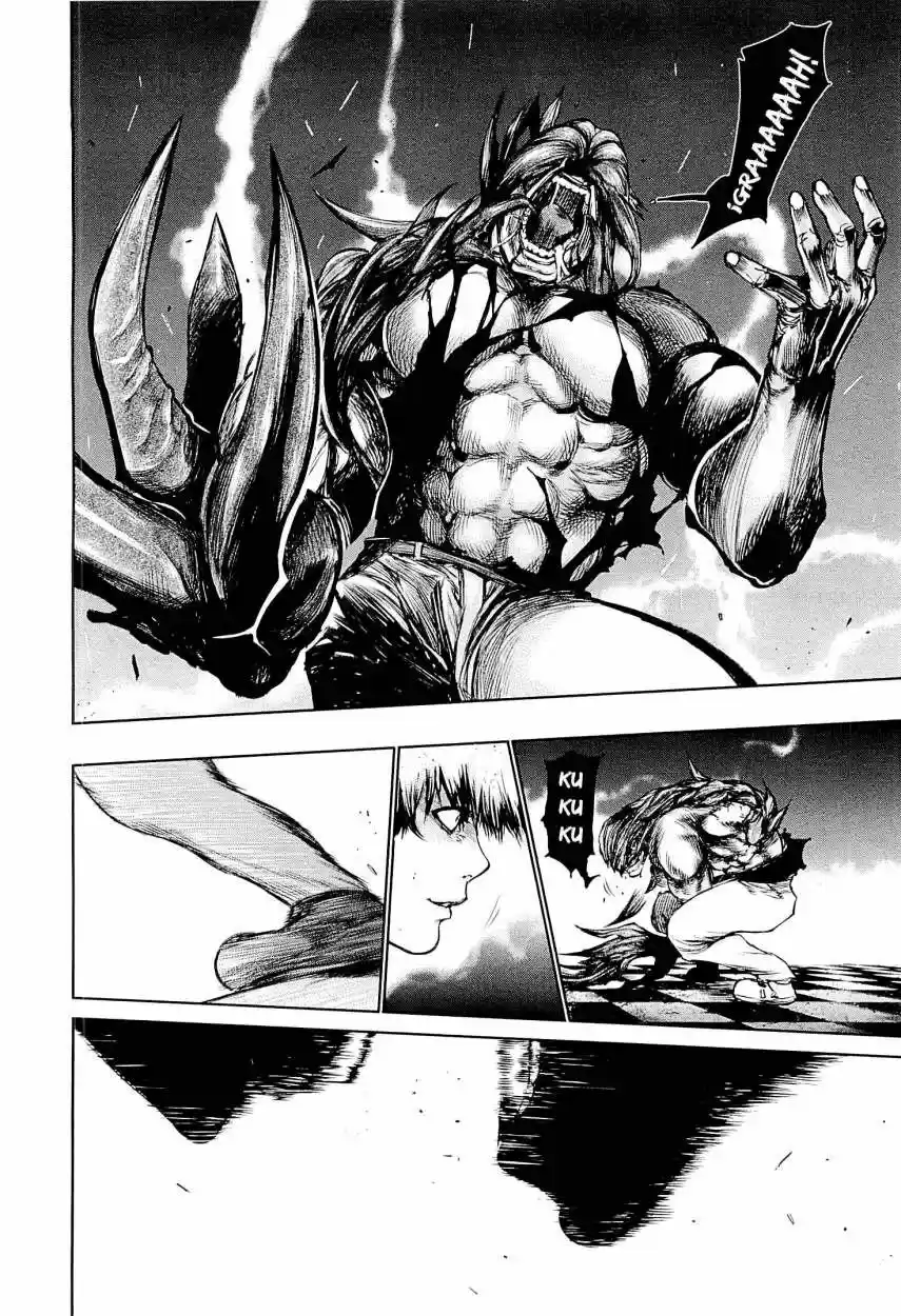 Tokyo Ghoul (2011) - Capítulo 65 - Página 4 - LectorTMOo