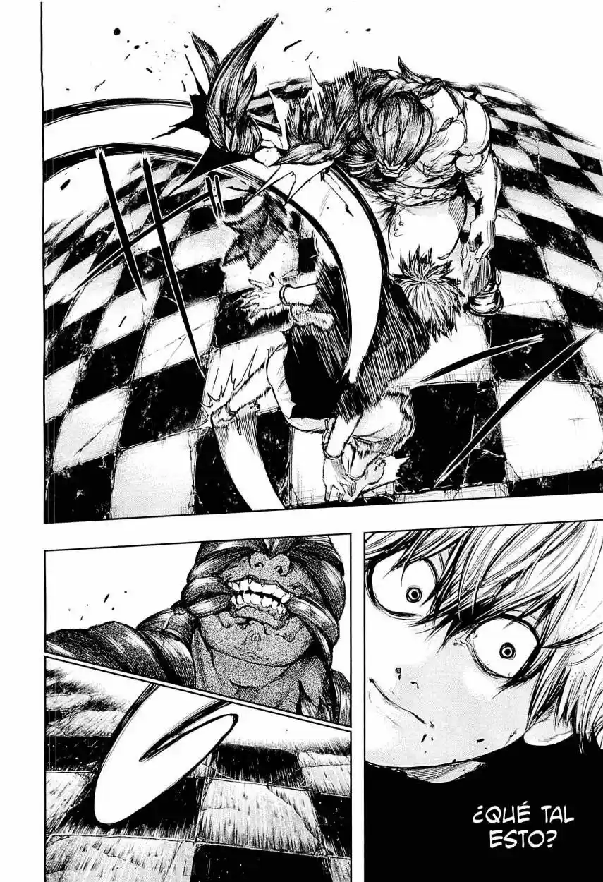 Tokyo Ghoul (2011) - Capítulo 65 - Página 12 - LectorTMOo
