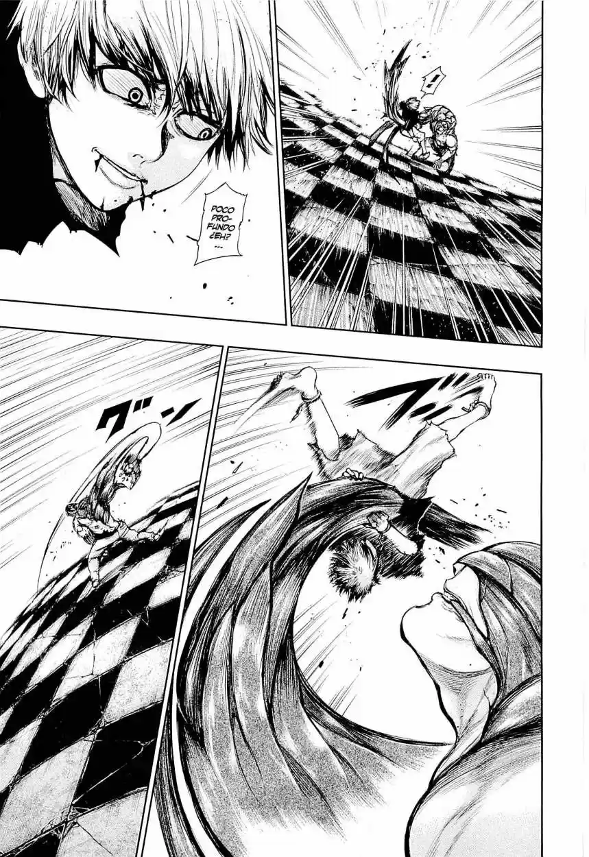 Tokyo Ghoul (2011) - Capítulo 65 - Página 13 - LectorTMOo