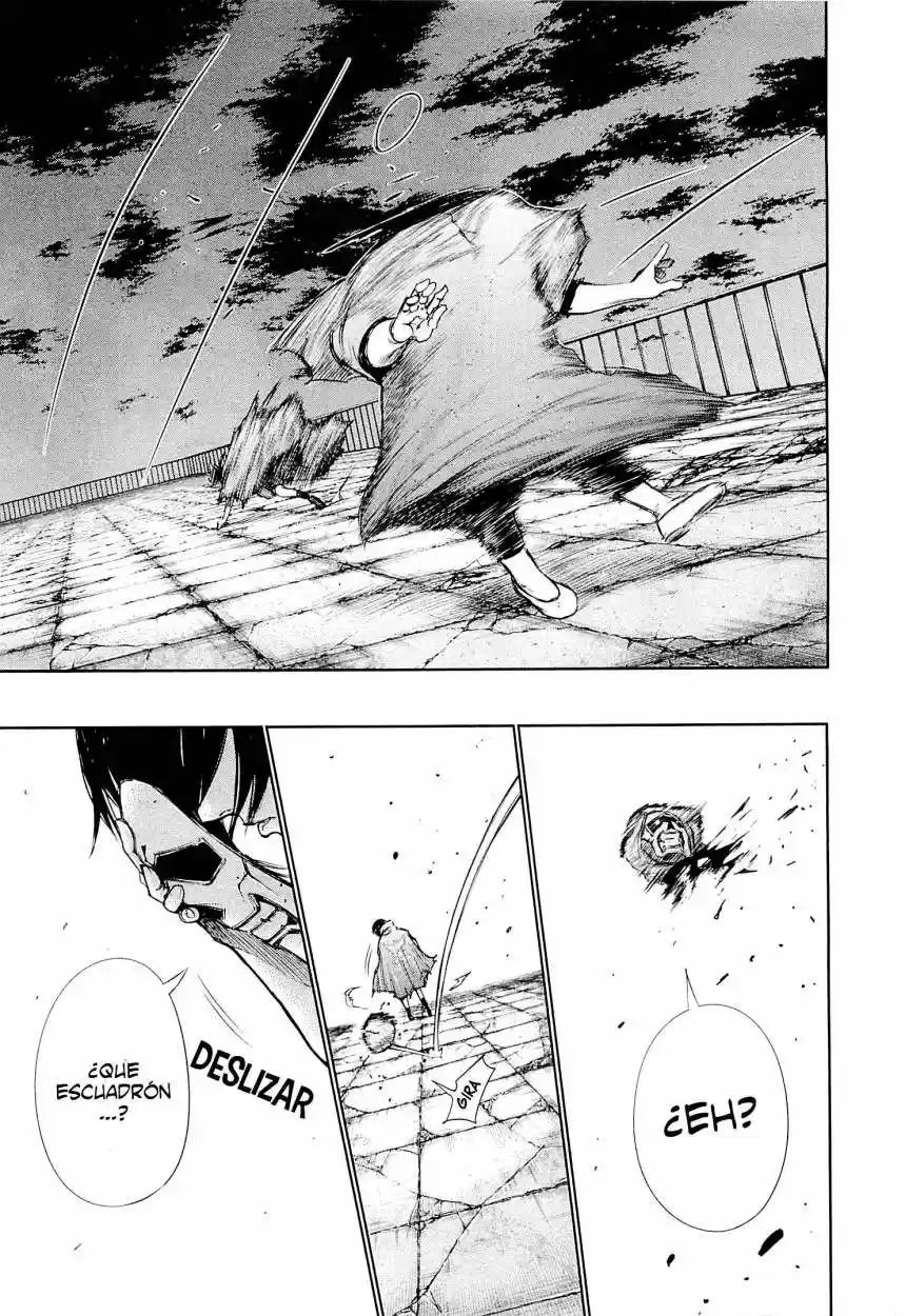 Tokyo Ghoul (2011) - Capítulo 65 - Página 18 - LectorTMOo