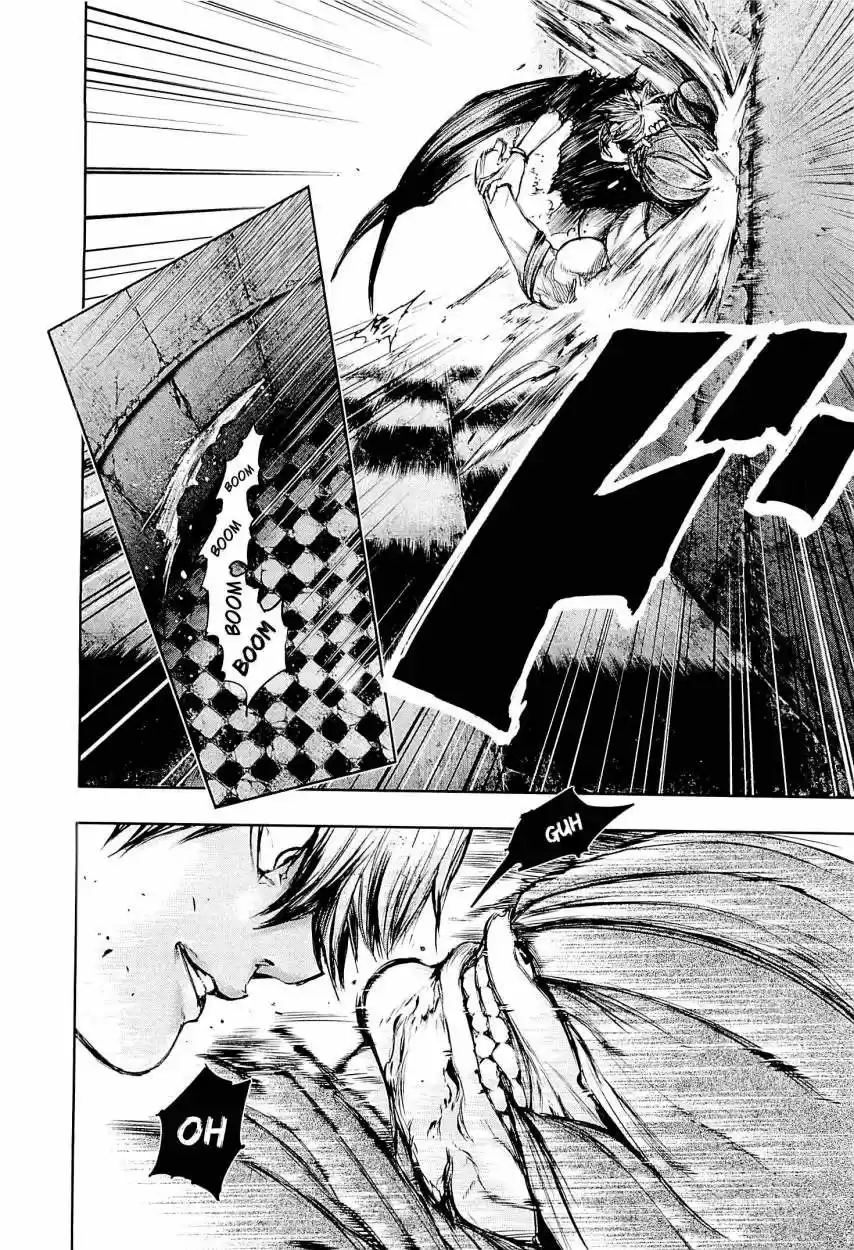 Tokyo Ghoul (2011) - Capítulo 66 - Página 12 - LectorTMOo