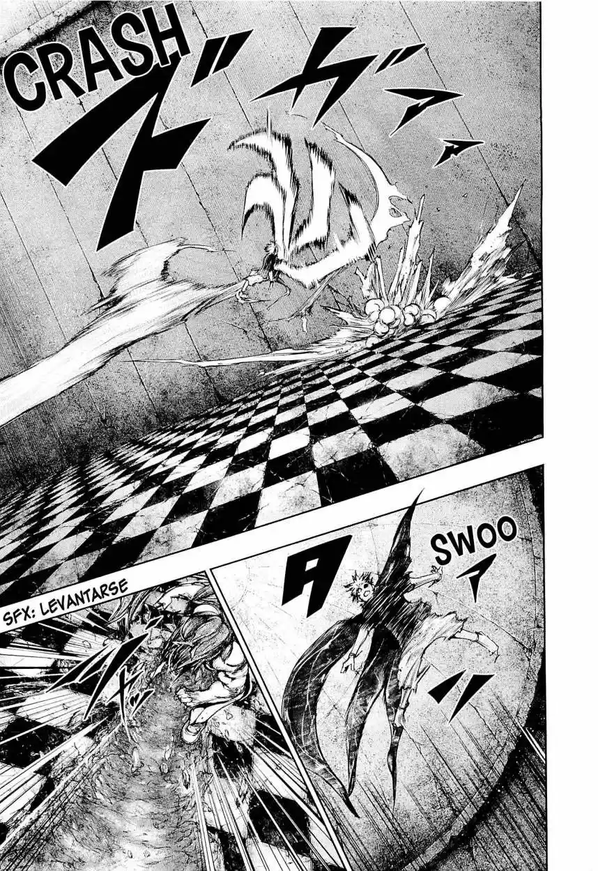 Tokyo Ghoul (2011) - Capítulo 66 - Página 13 - LectorTMOo