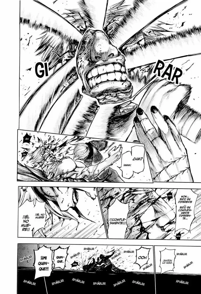 Tokyo Ghoul (2011) - Capítulo 68 - Página 13 - LectorTMOo