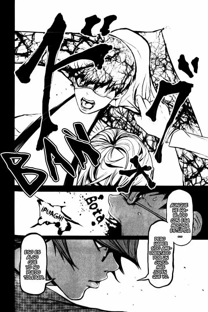 Tokyo Ghoul (2011) - Capítulo 7 - Página 15 - LectorTMOo