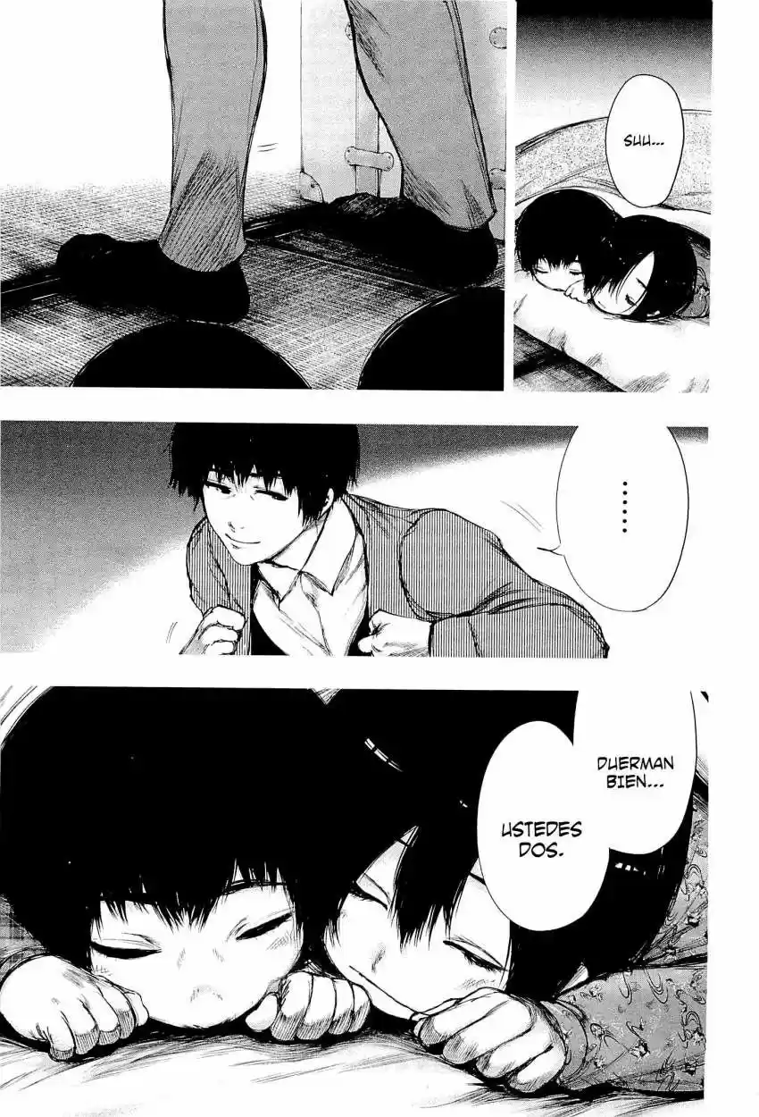 Tokyo Ghoul (2011) - Capítulo 70 - Página 8 - LectorTMOo