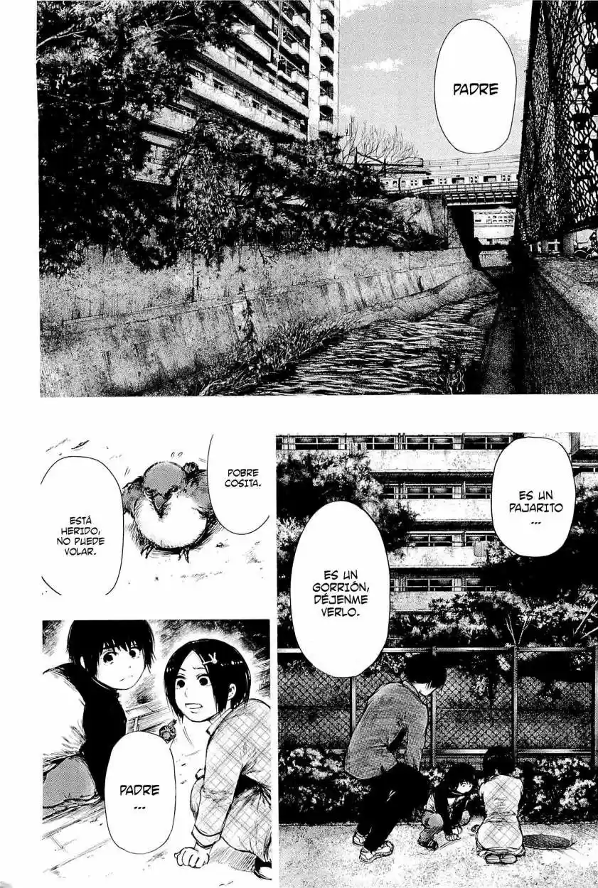 Tokyo Ghoul (2011) - Capítulo 70 - Página 9 - LectorTMOo