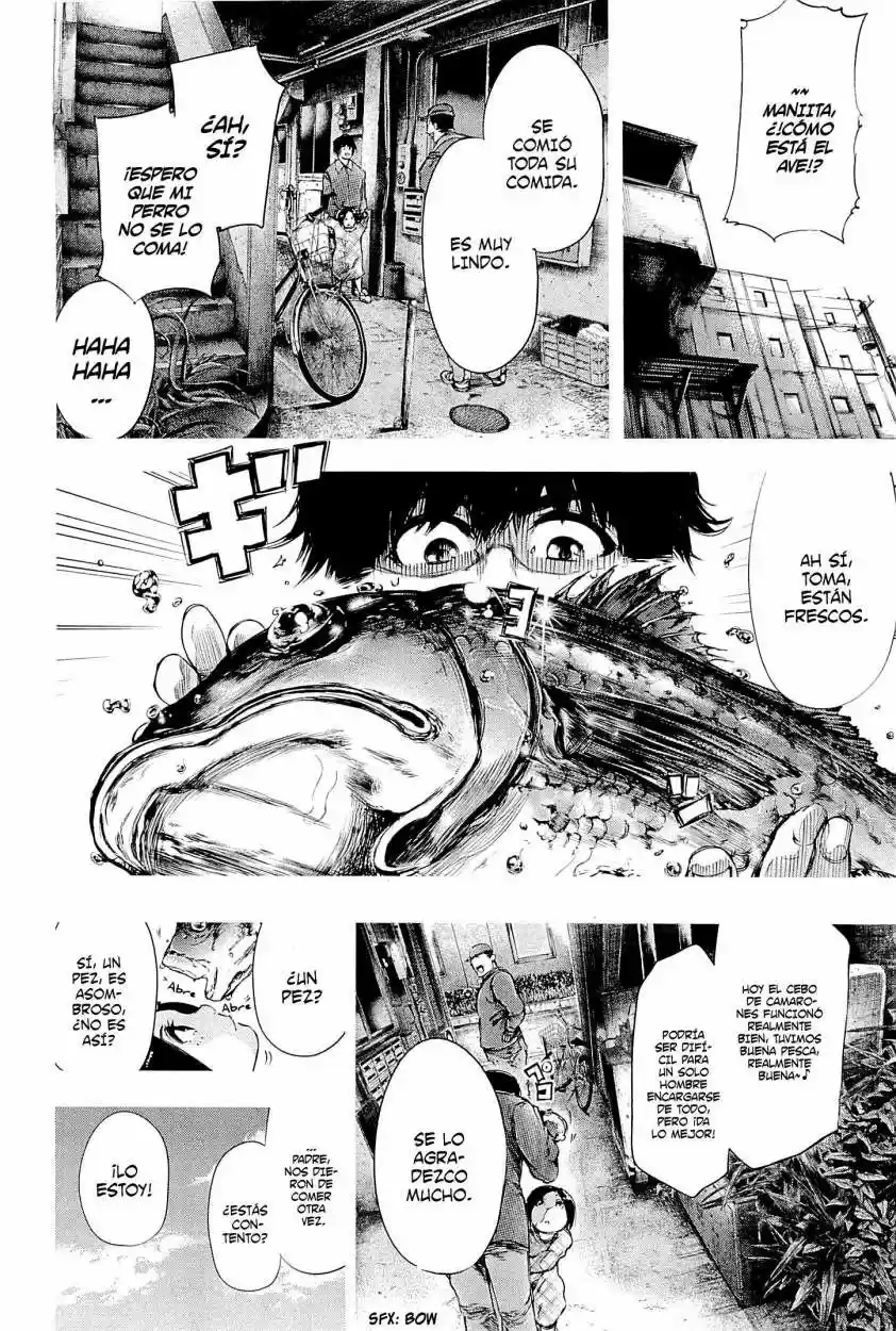 Tokyo Ghoul (2011) - Capítulo 70 - Página 13 - LectorTMOo