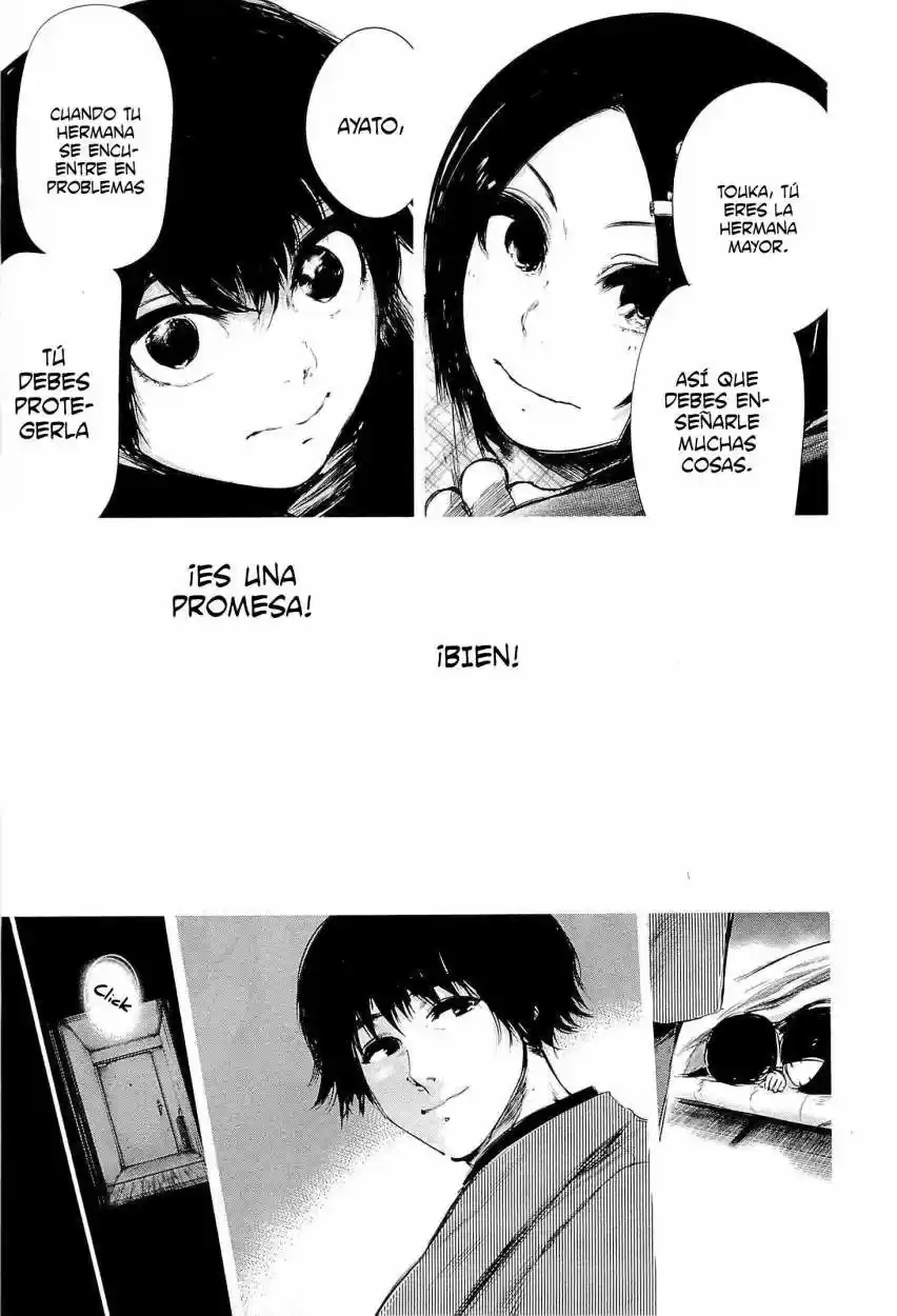 Tokyo Ghoul (2011) - Capítulo 70 - Página 16 - LectorTMOo