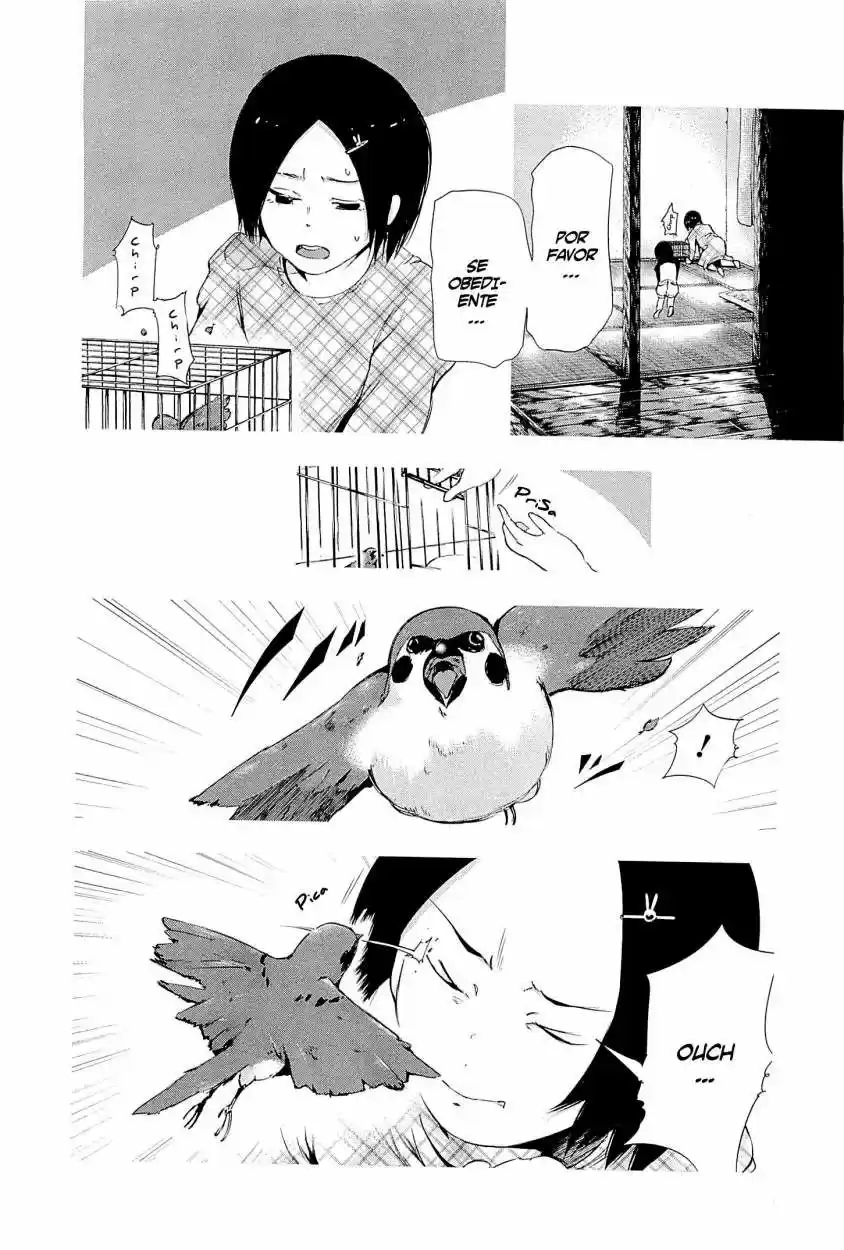 Tokyo Ghoul (2011) - Capítulo 71 - Página 10 - LectorTMOo