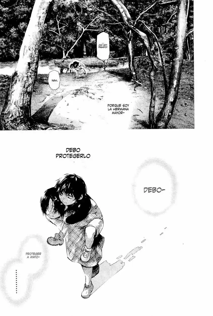 Tokyo Ghoul (2011) - Capítulo 71 - Página 13 - LectorTMOo