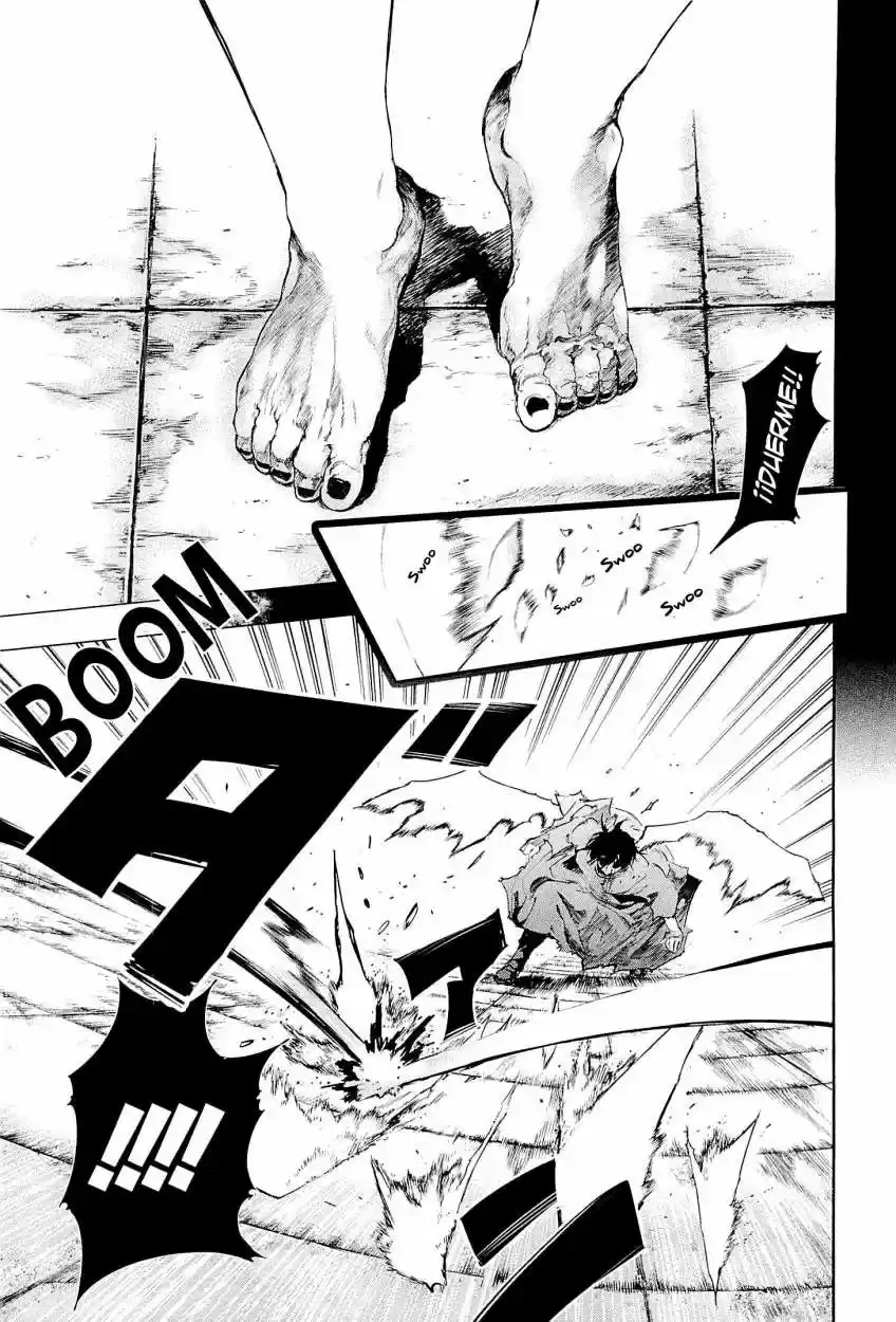 Tokyo Ghoul (2011) - Capítulo 71 - Página 21 - LectorTMOo