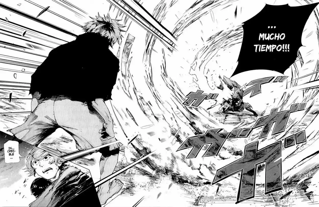 Tokyo Ghoul (2011) - Capítulo 72 - Página 10 - LectorTMOo