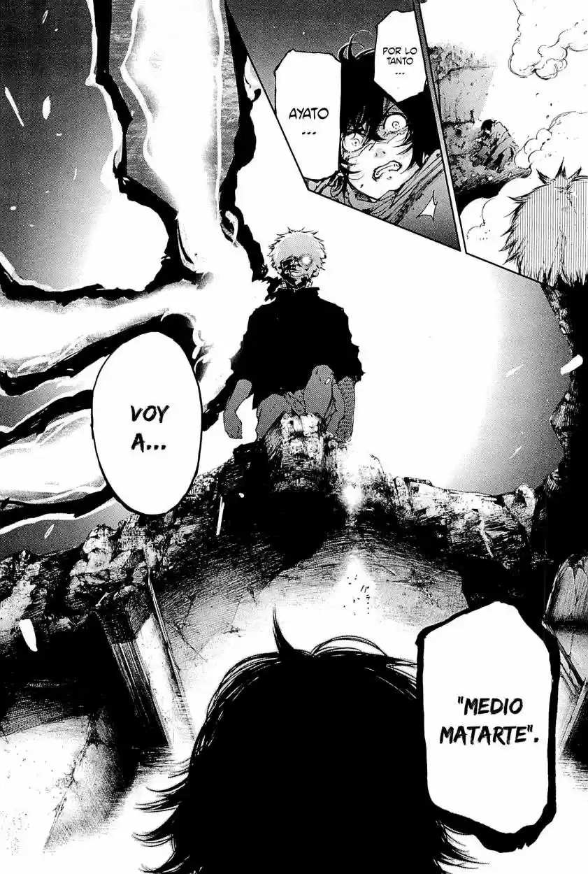 Tokyo Ghoul (2011) - Capítulo 72 - Página 13 - LectorTMOo
