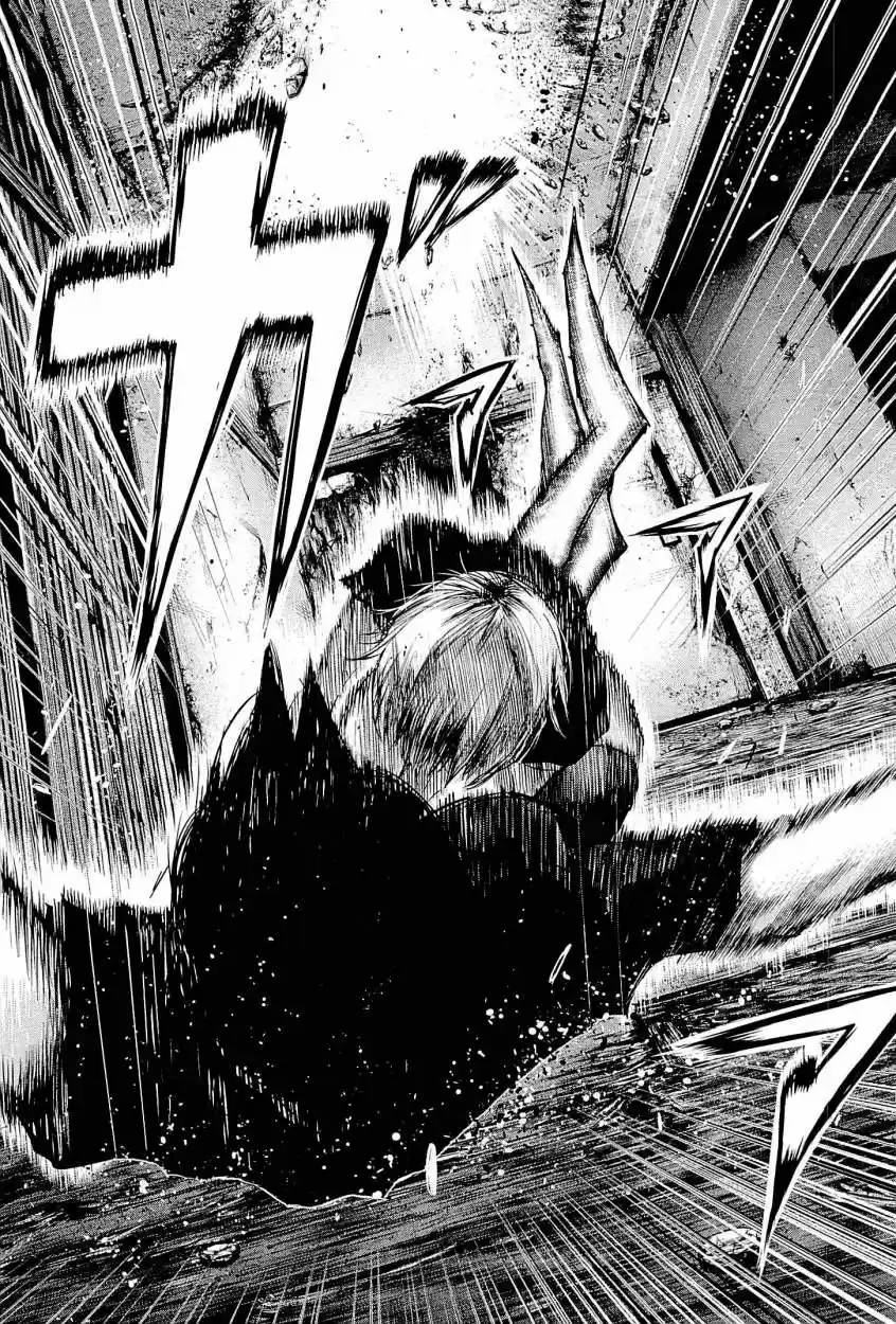 Tokyo Ghoul (2011) - Capítulo 75 - Página 14 - LectorTMOo