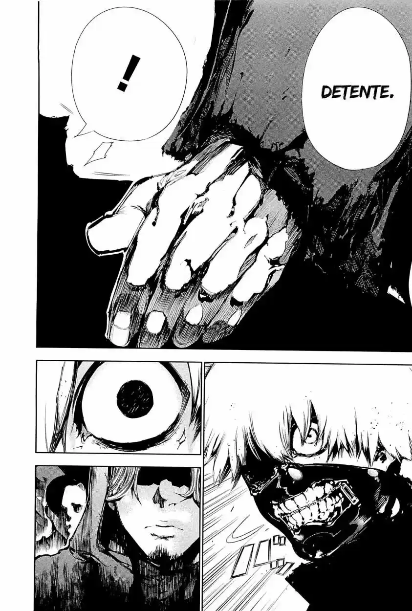 Tokyo Ghoul (2011) - Capítulo 76 - Página 6 - LectorTMOo
