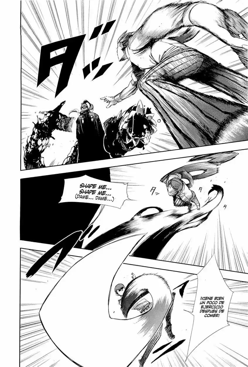 Tokyo Ghoul (2011) - Capítulo 76 - Página 12 - LectorTMOo