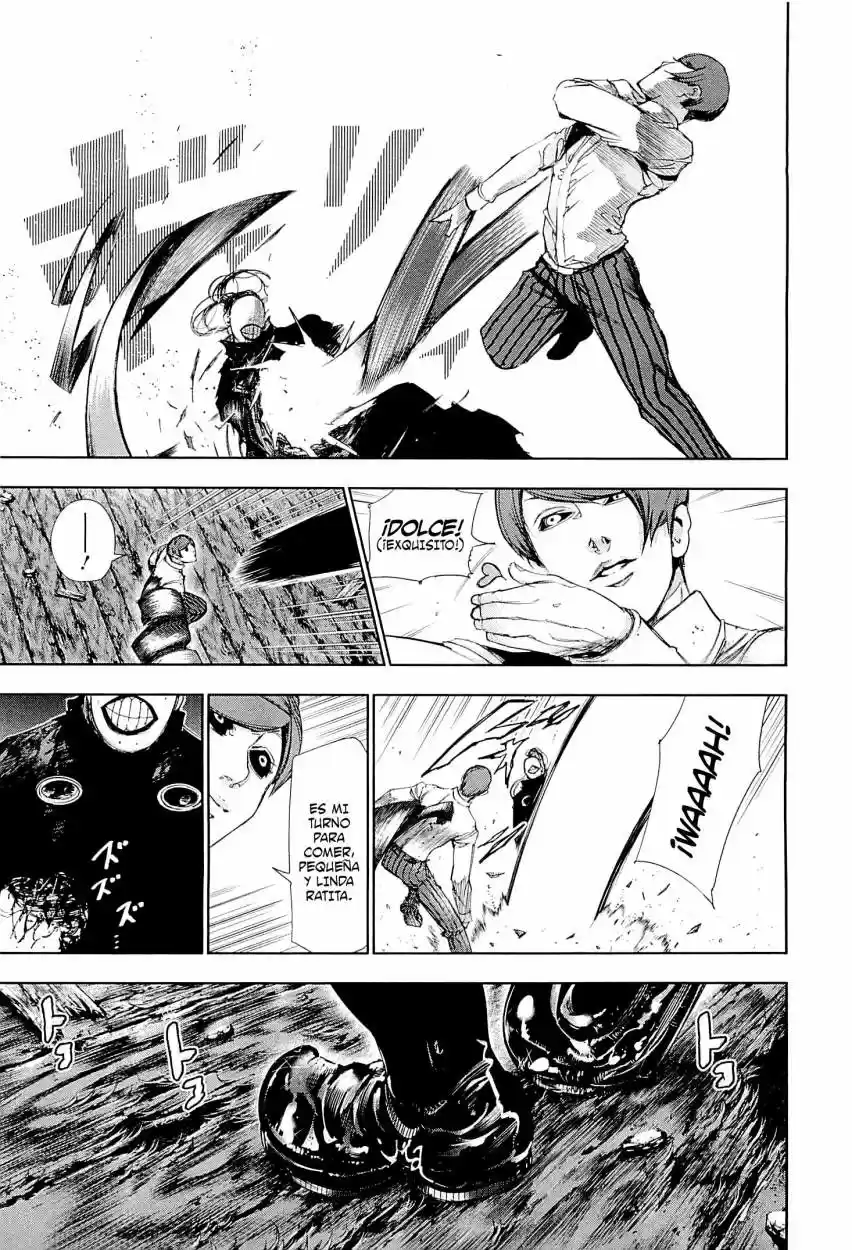 Tokyo Ghoul (2011) - Capítulo 76 - Página 13 - LectorTMOo
