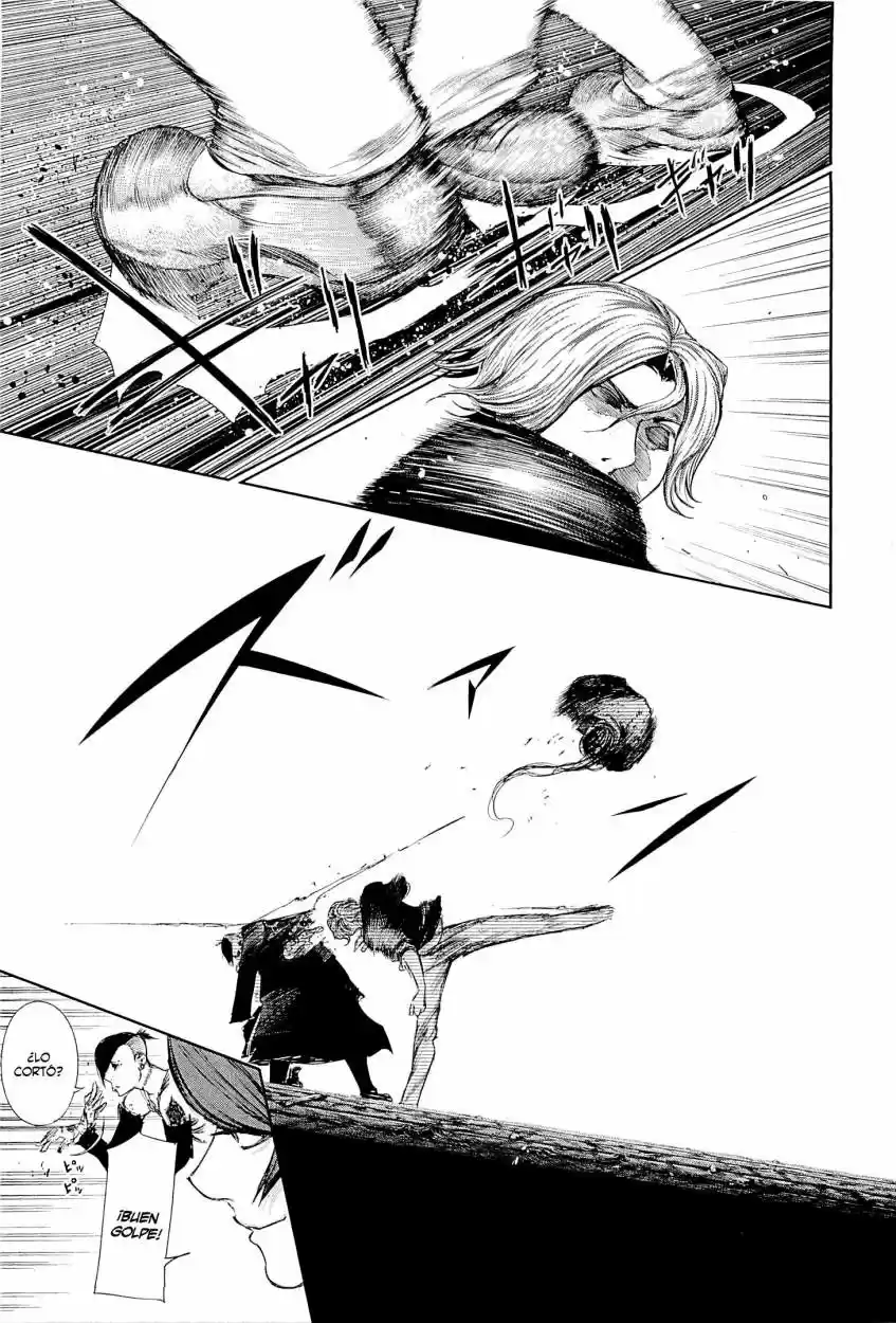 Tokyo Ghoul (2011) - Capítulo 76 - Página 15 - LectorTMOo