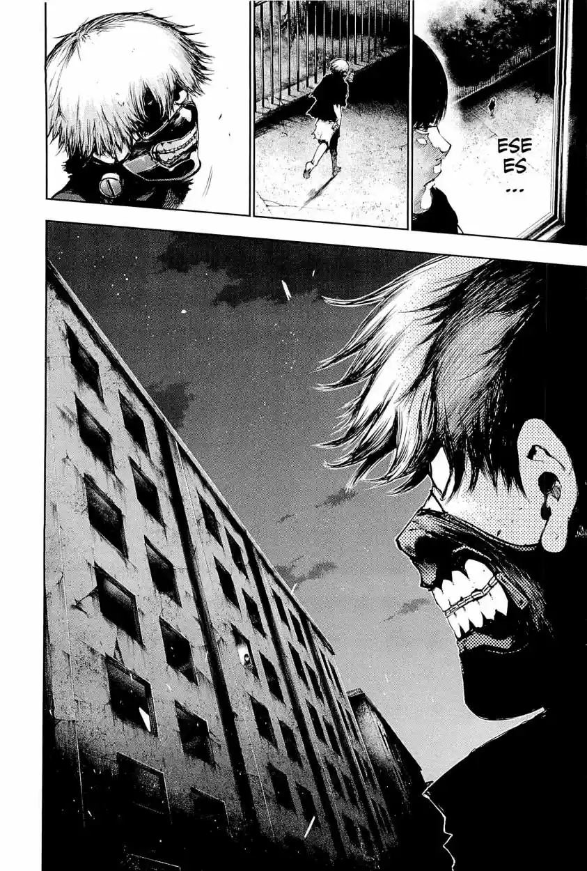 Tokyo Ghoul (2011) - Capítulo 77 - Página 15 - LectorTMOo