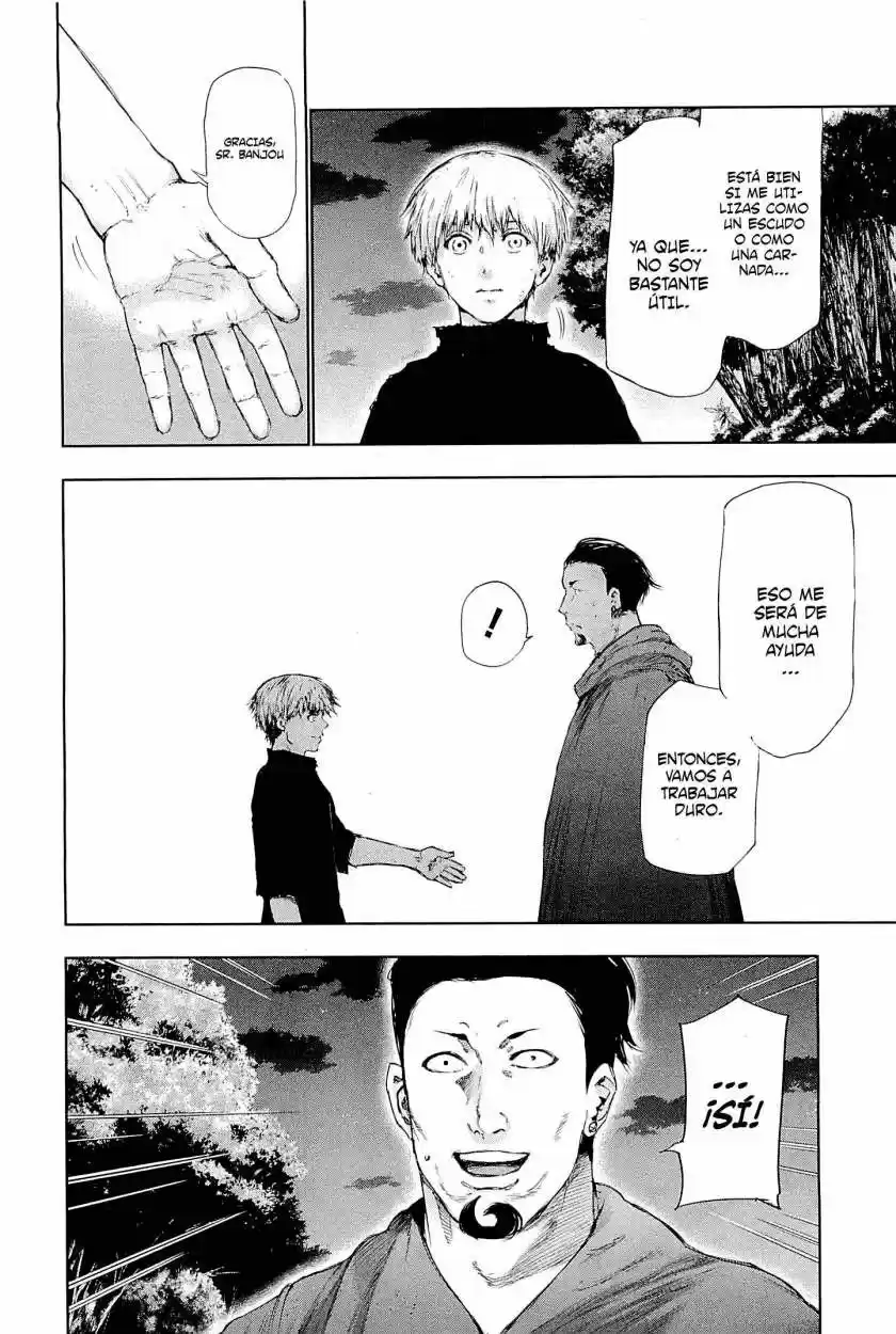 Tokyo Ghoul (2011) - Capítulo 79 - Página 9 - LectorTMOo