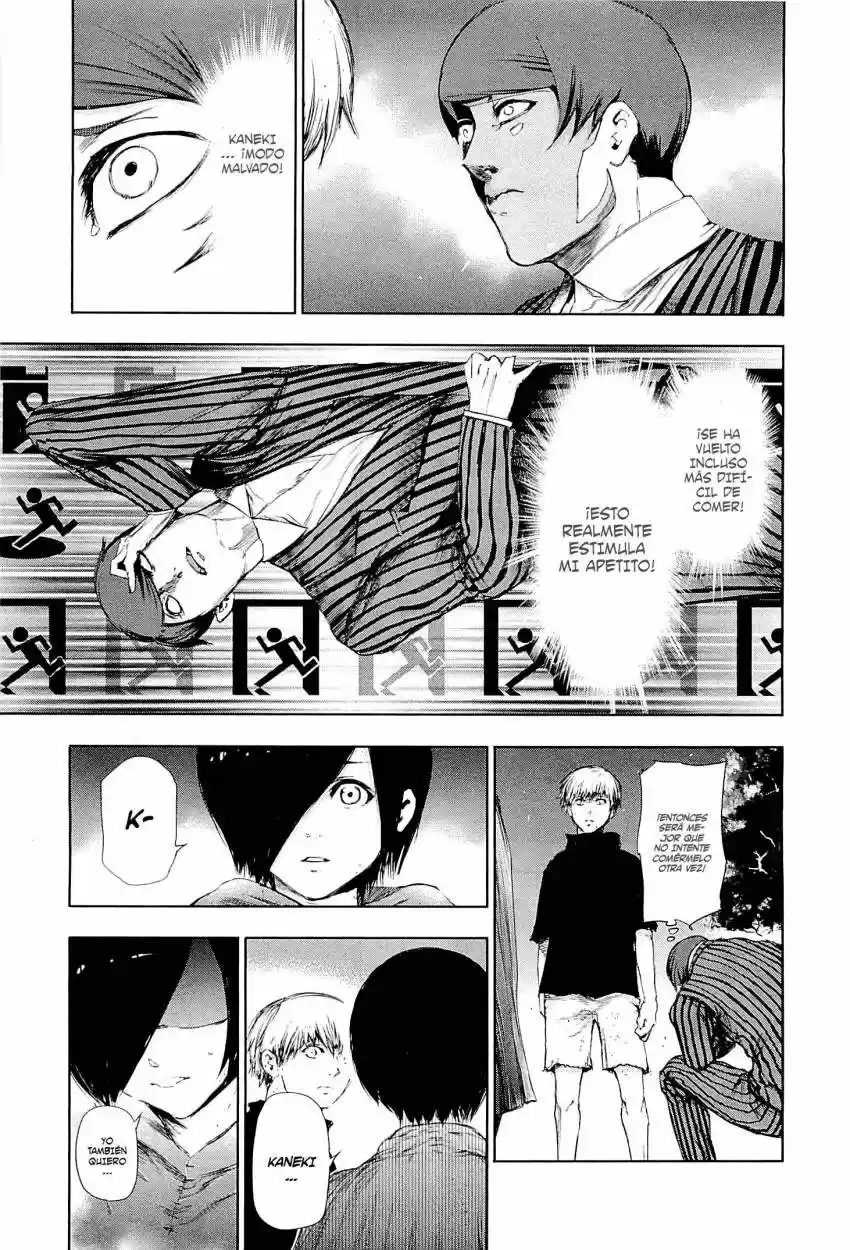 Tokyo Ghoul (2011) - Capítulo 79 - Página 12 - LectorTMOo