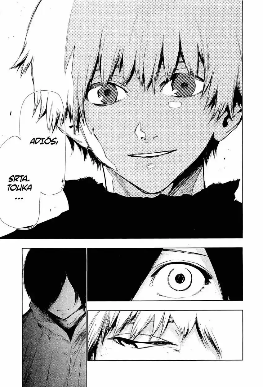Tokyo Ghoul (2011) - Capítulo 79 - Página 14 - LectorTMOo