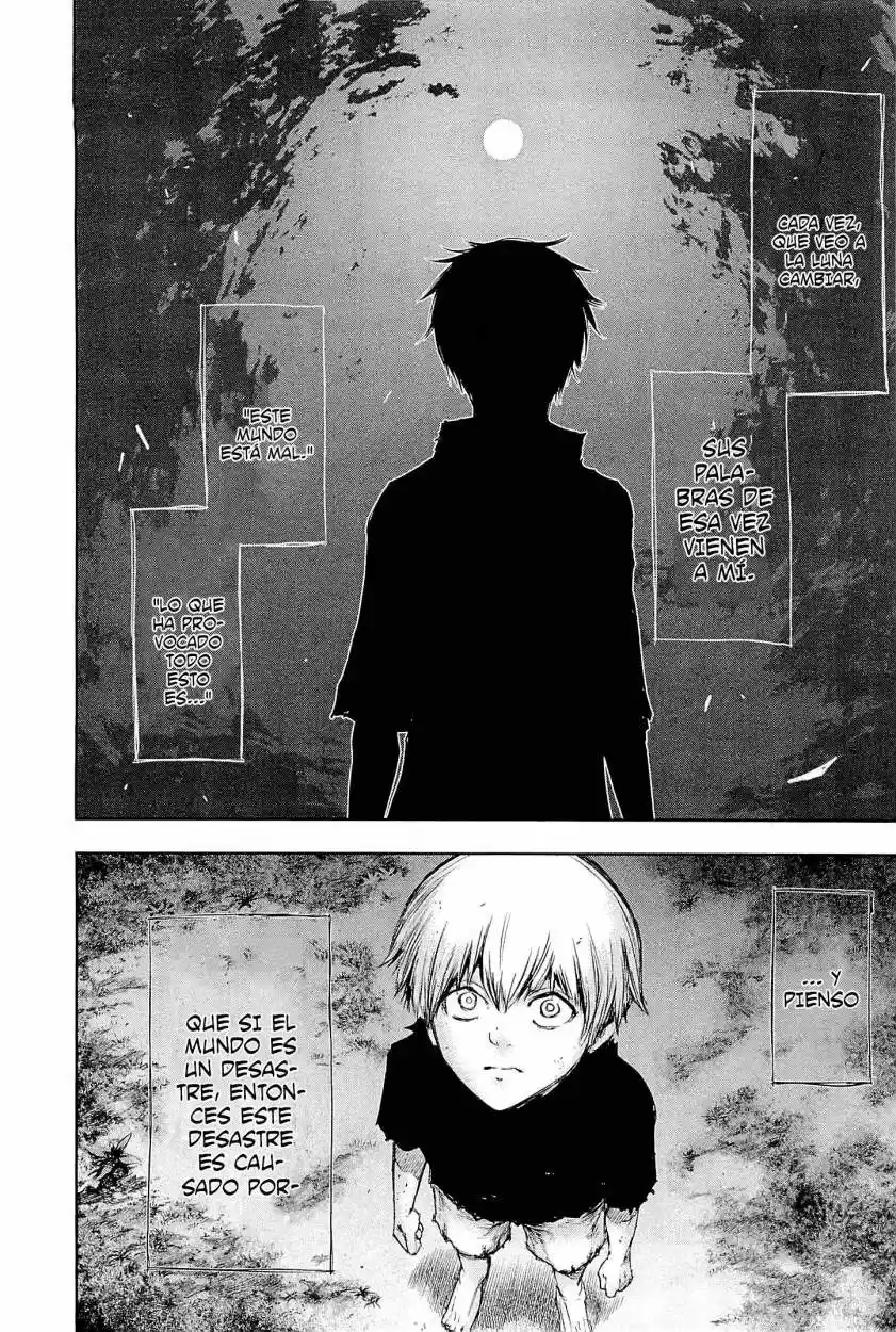 Tokyo Ghoul (2011) - Capítulo 79 - Página 17 - LectorTMOo
