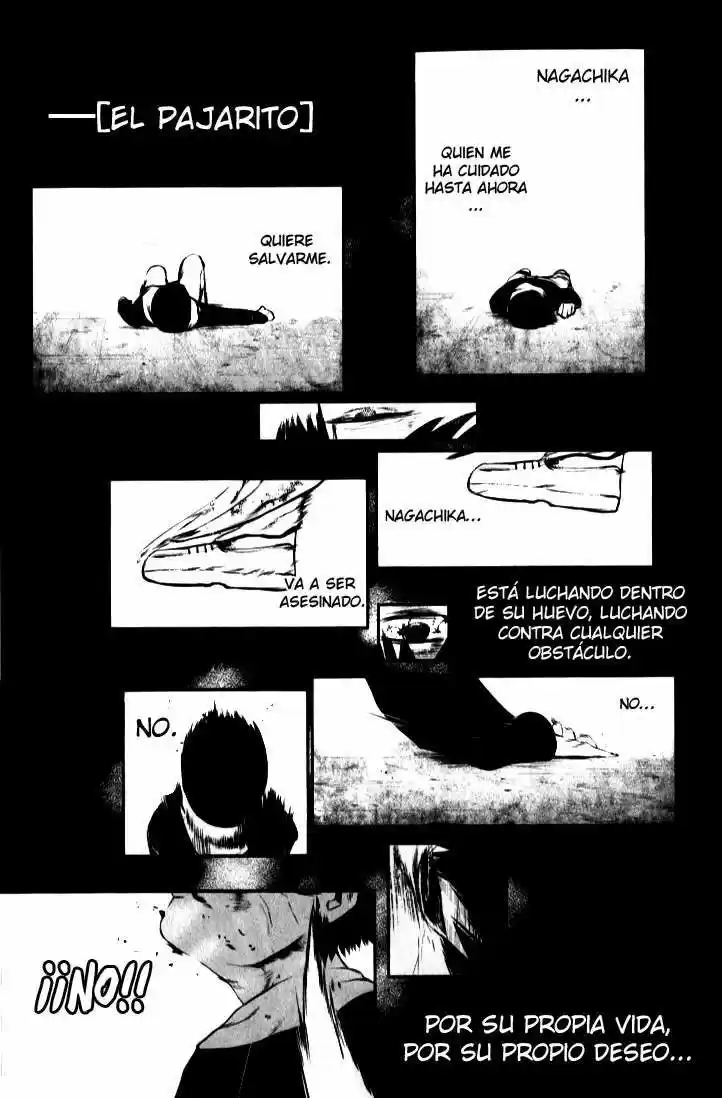 Tokyo Ghoul (2011) - Capítulo 8 - Página 13 - LectorTMOo