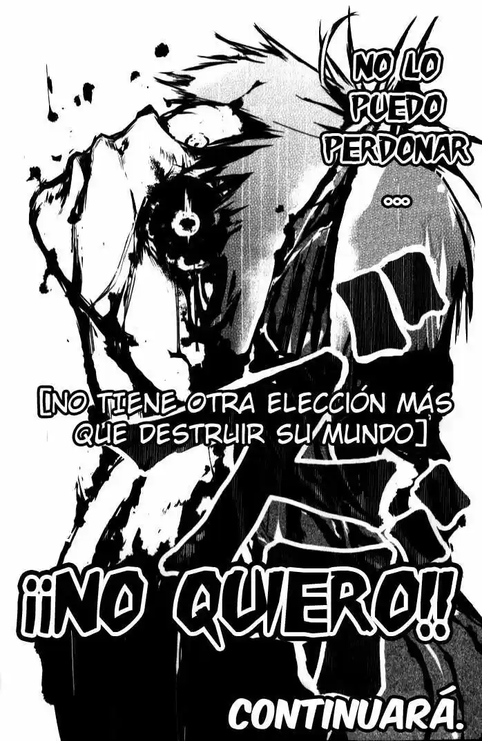 Tokyo Ghoul (2011) - Capítulo 8 - Página 14 - LectorTMOo