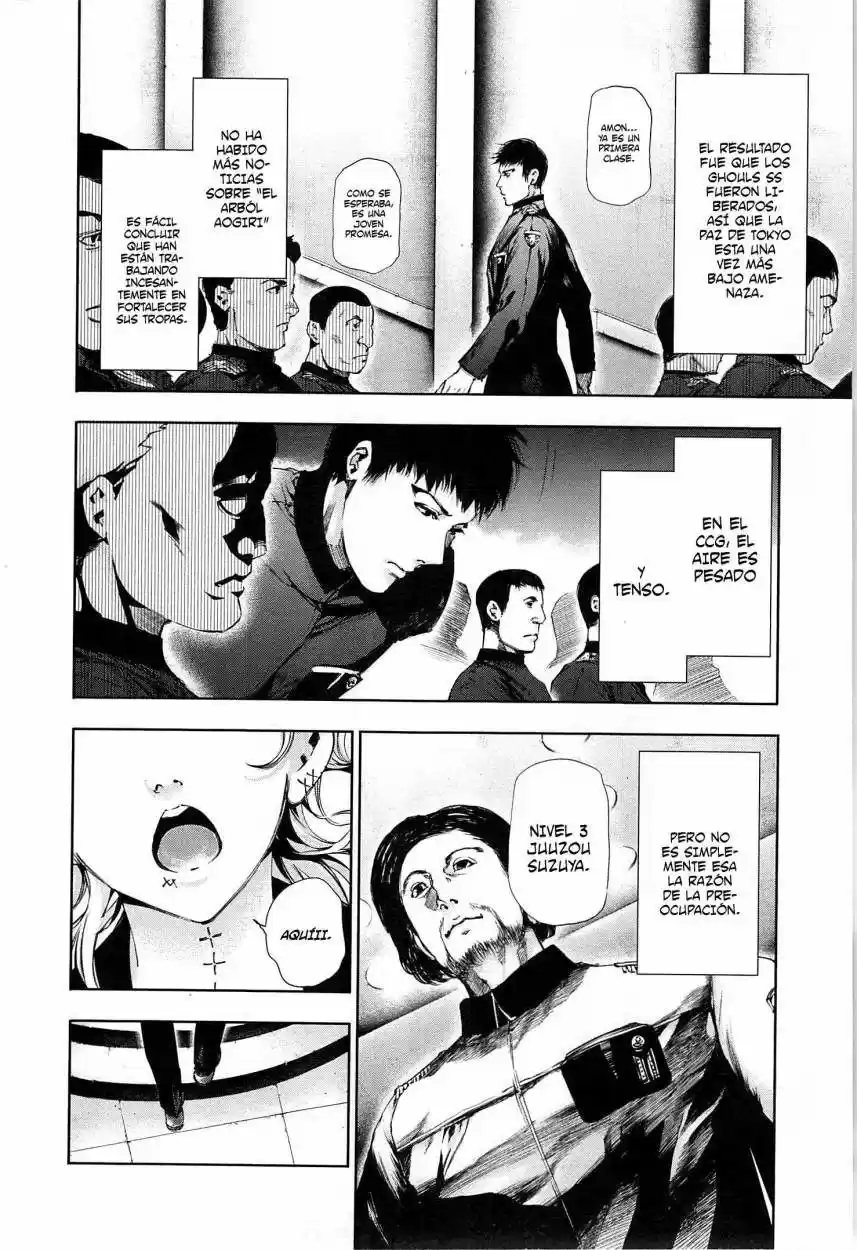 Tokyo Ghoul (2011) - Capítulo 80 - Página 13 - LectorTMOo