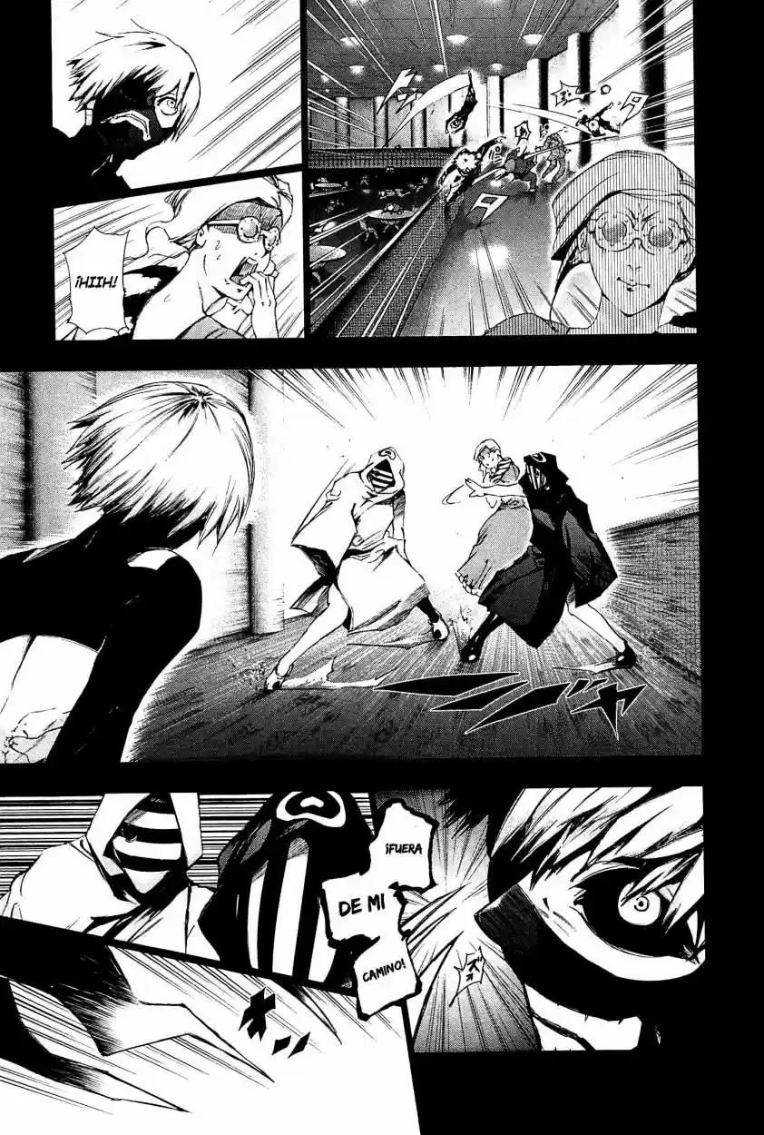 Tokyo Ghoul (2011) - Capítulo 85 - Página 13 - LectorTMOo