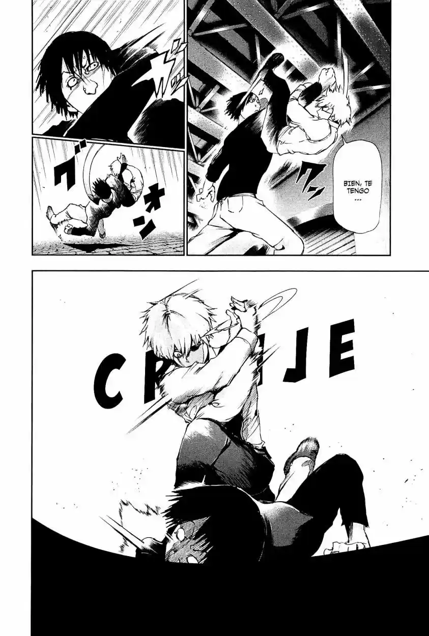 Tokyo Ghoul (2011) - Capítulo 86 - Página 9 - LectorTMOo
