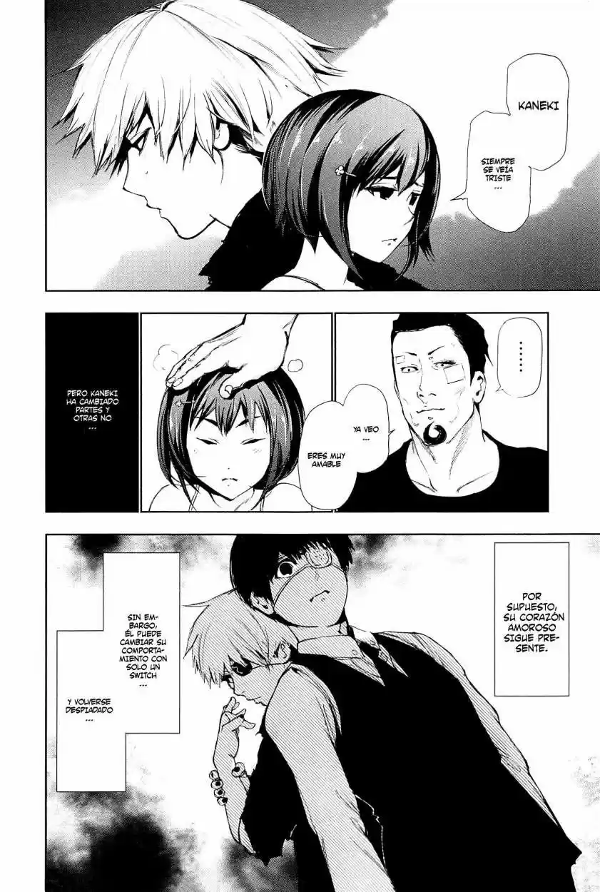 Tokyo Ghoul (2011) - Capítulo 88 - Página 11 - LectorTMOo