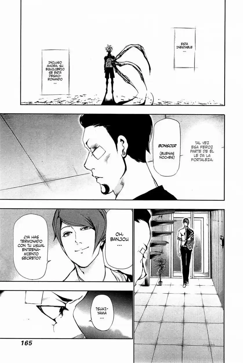 Tokyo Ghoul (2011) - Capítulo 88 - Página 12 - LectorTMOo