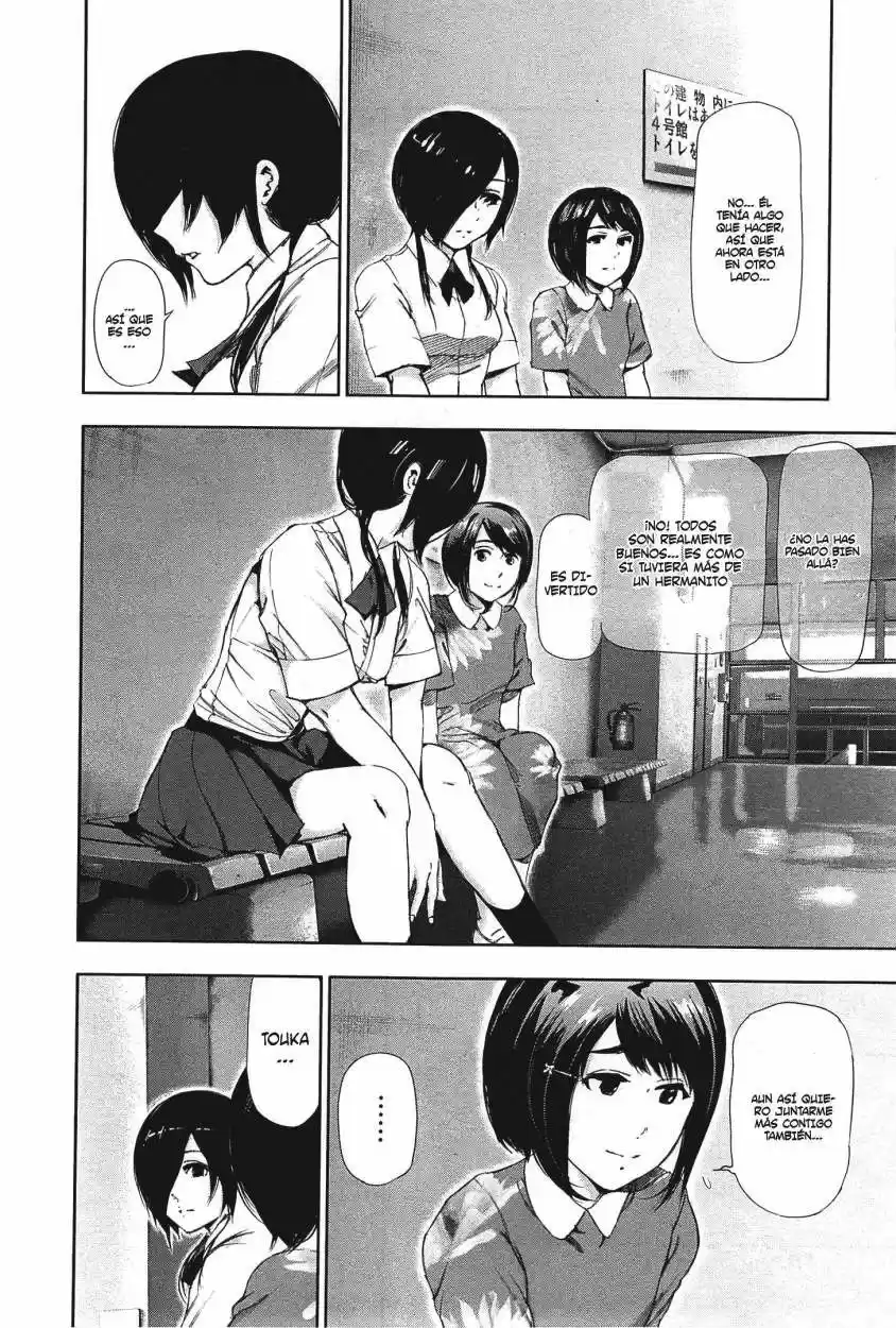 Tokyo Ghoul (2011) - Capítulo 89 - Página 13 - LectorTMOo