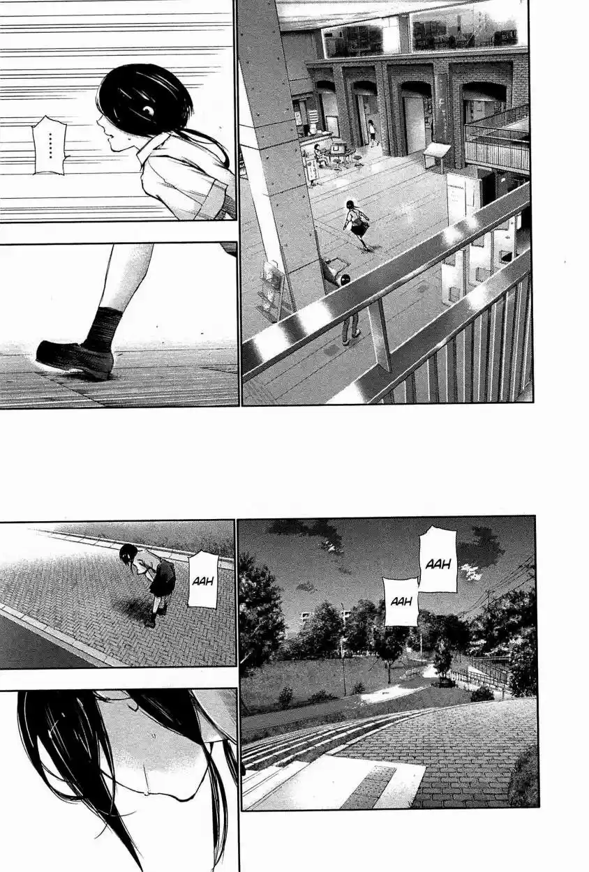 Tokyo Ghoul (2011) - Capítulo 89 - Página 16 - LectorTMOo