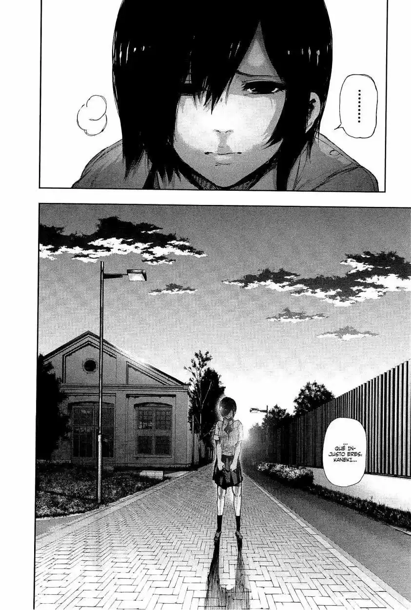 Tokyo Ghoul (2011) - Capítulo 89 - Página 17 - LectorTMOo