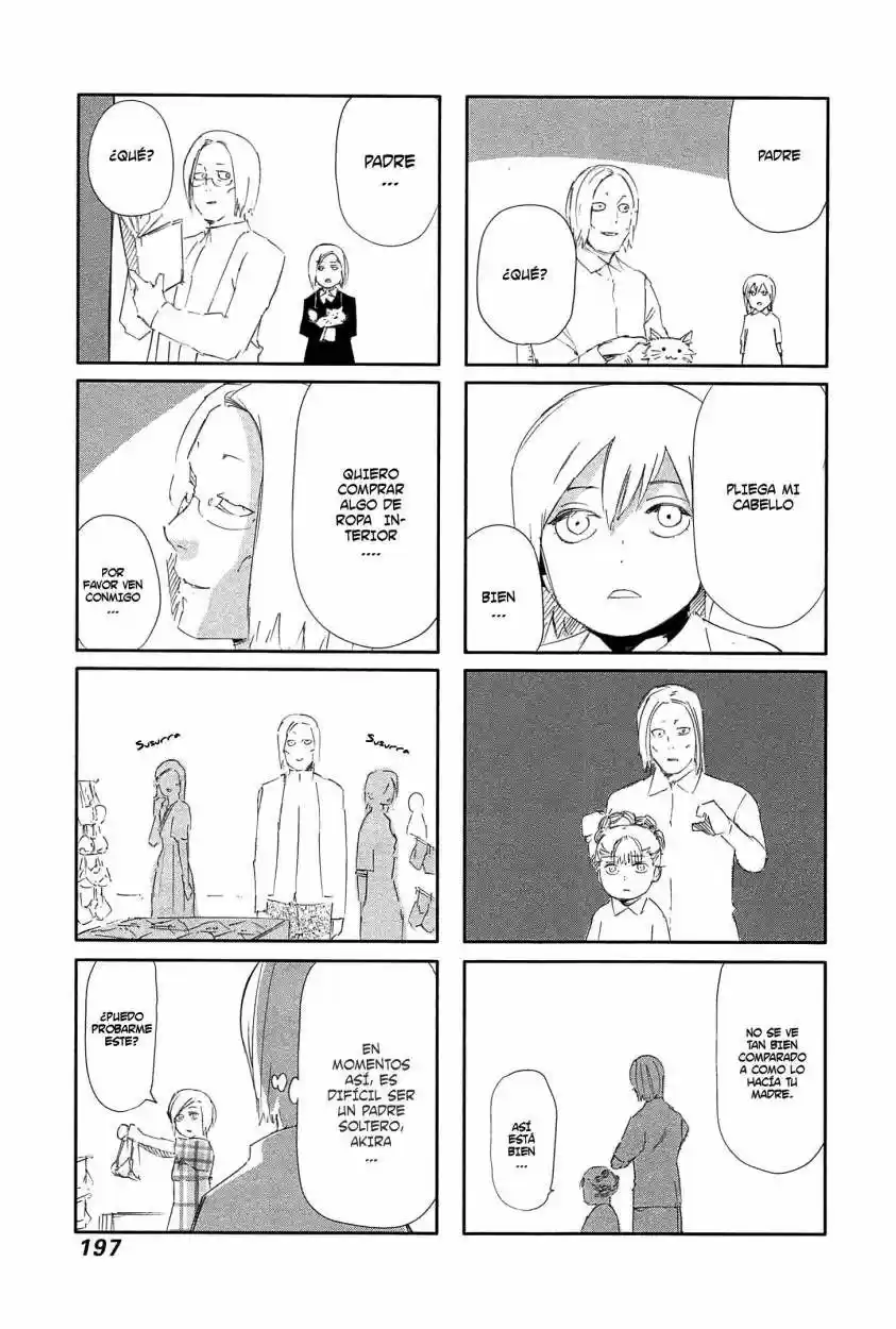 Tokyo Ghoul (2011) - Capítulo 89 - Página 25 - LectorTMOo
