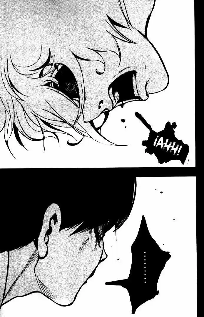 Tokyo Ghoul (2011) - Capítulo 9 - Página 5 - LectorTMOo