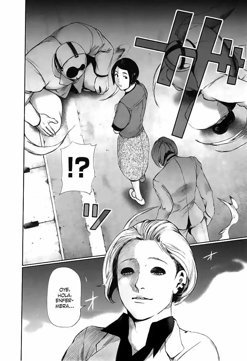Tokyo Ghoul (2011) - Capítulo 90 - Página 20 - LectorTMOo